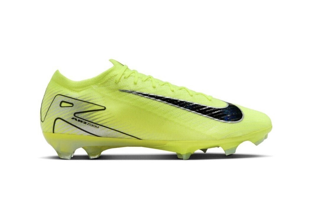 Size 11 Nike Zoom Mercurial Vapor 16 Elite FG Men's Mad Energy HF7878-700 New